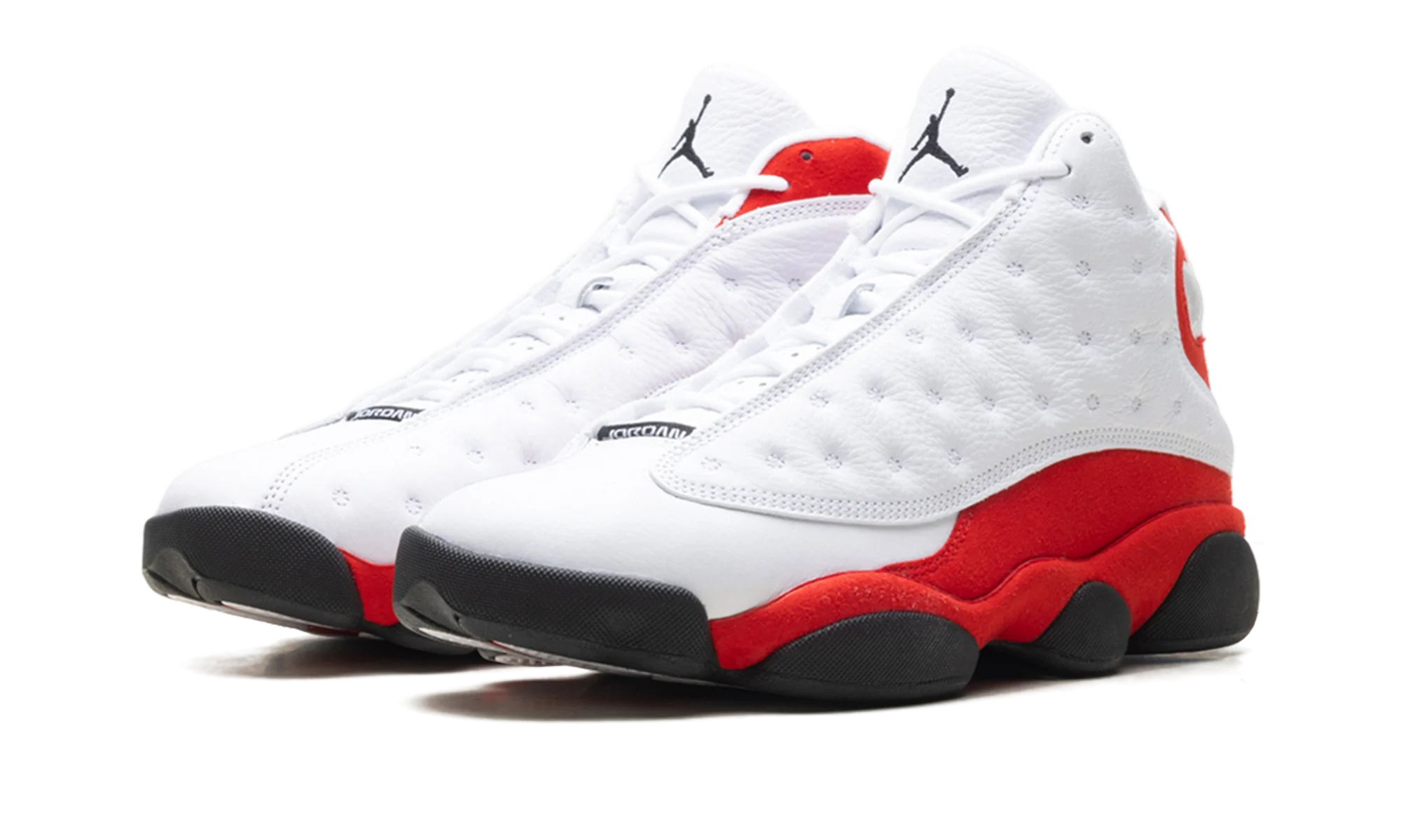 Air Jordan 13 Retro "OG Chicago (2026)" 414571 102