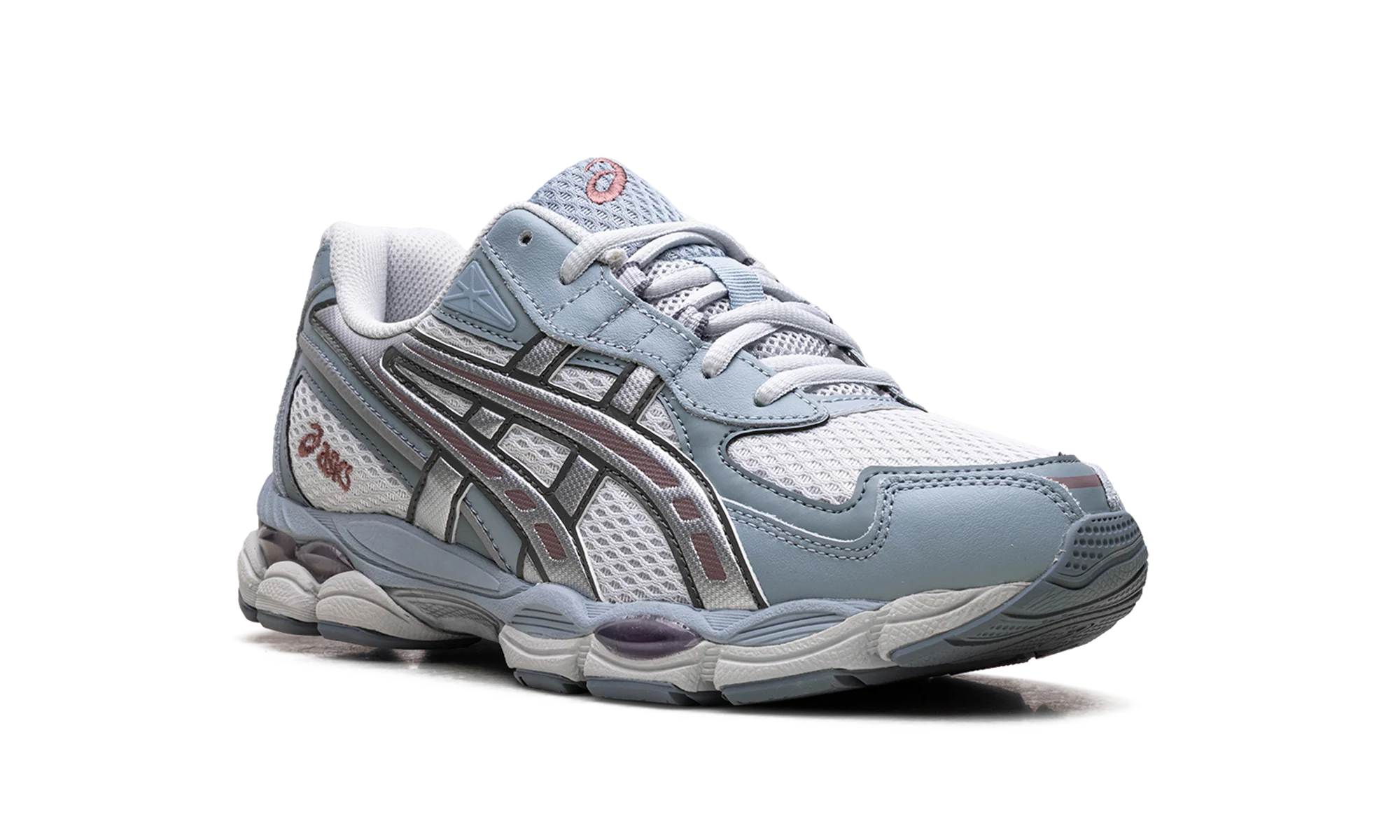 Gel-NYC 2055 "Glacier Grey" 1203A542 020