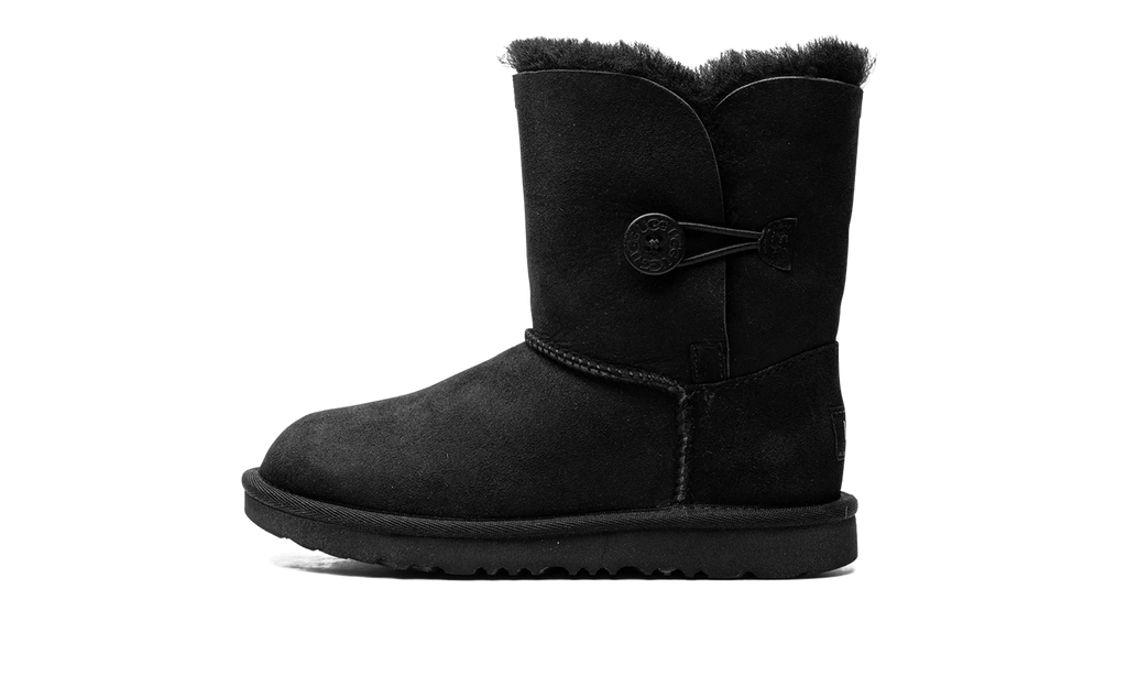 Bailey Button II Kids "Black" 1017400k BLK