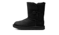 Bailey Button II Kids "Black" 1017400k BLK