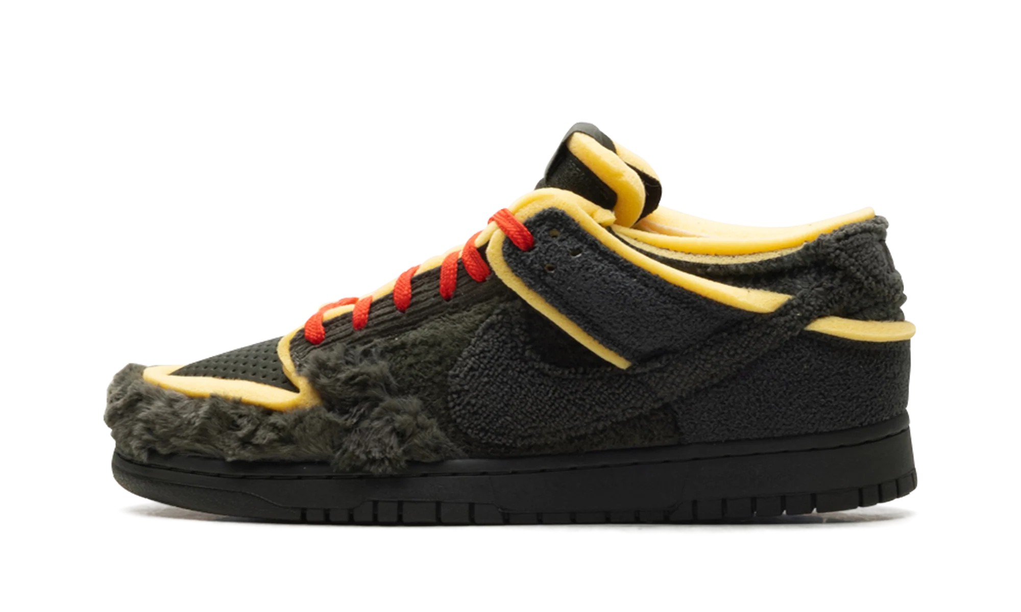 Dunk Low "CPFM Swamp Spone - Sequoia" IH5094 300
