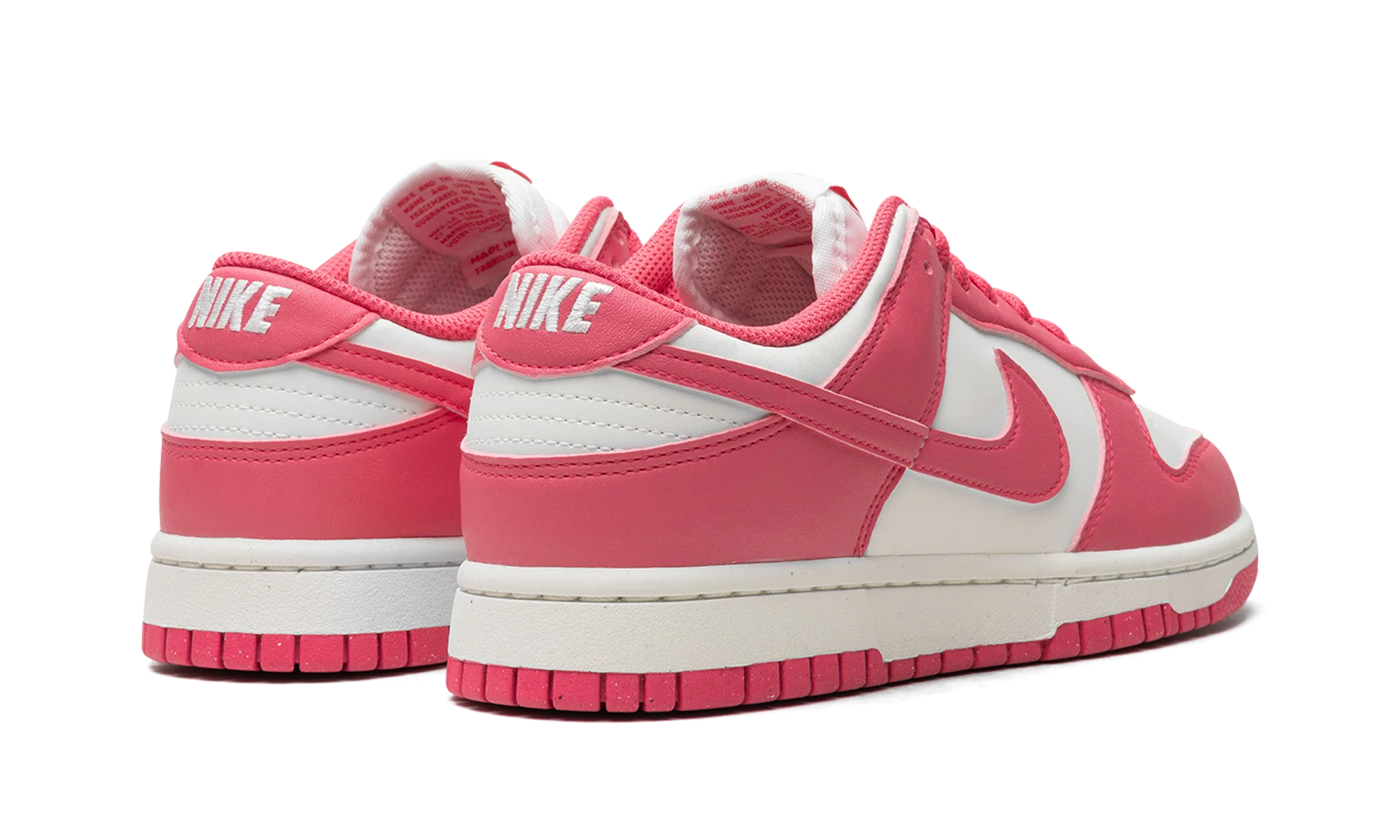 Nike Dunk Low. WMNS "Pink" DD1873-600
