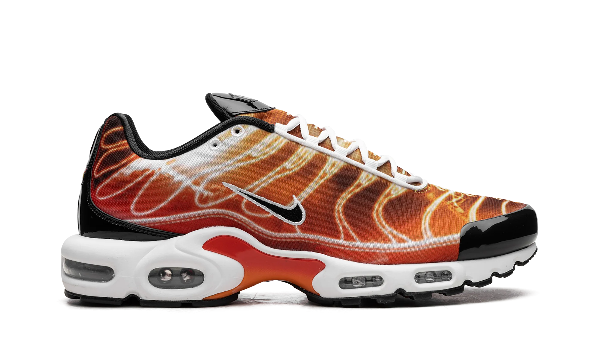 Air Max Plus "Light Photography - Sport Red" DZ3531 600