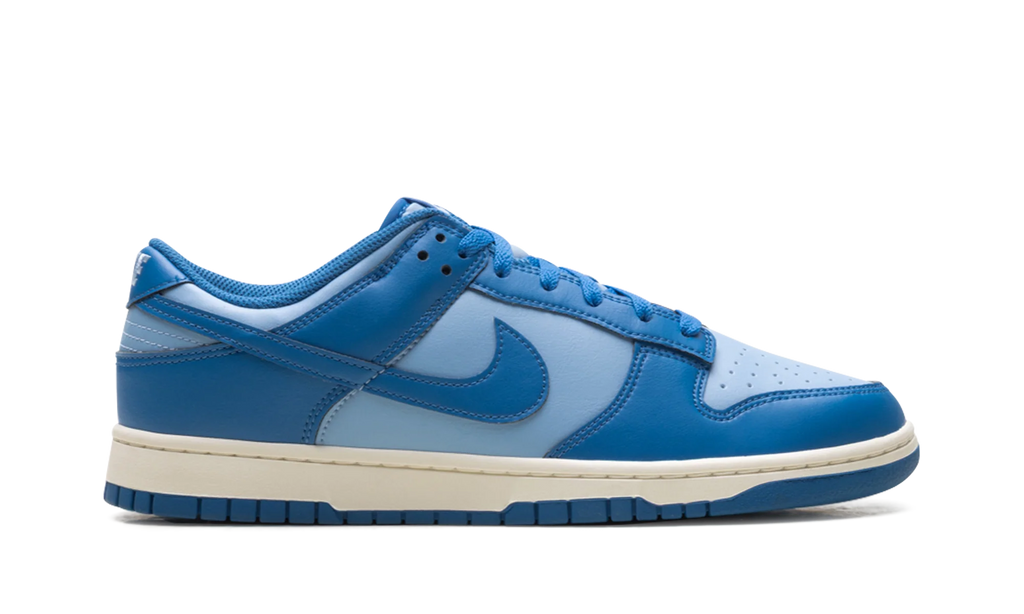 Dunk Low "Psychic Blue" HF5441 400