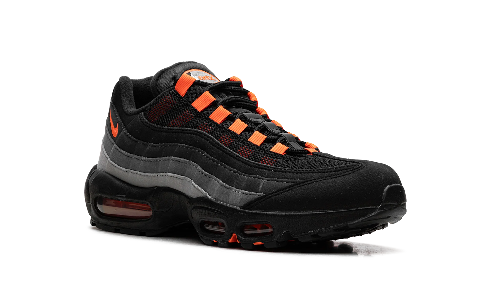 AIr Max 95 "Black Hyper Crimson" FV4710 002