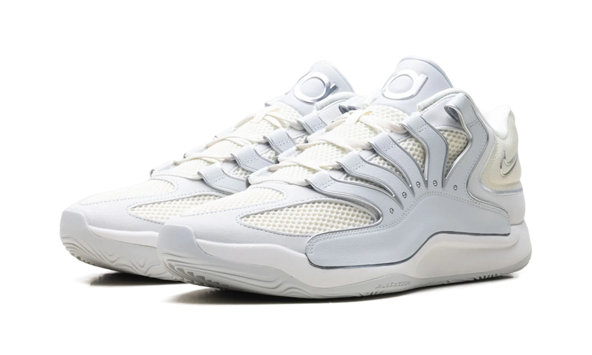 KD 18 "Soft Pearl Metallic Silver" HV1992 001