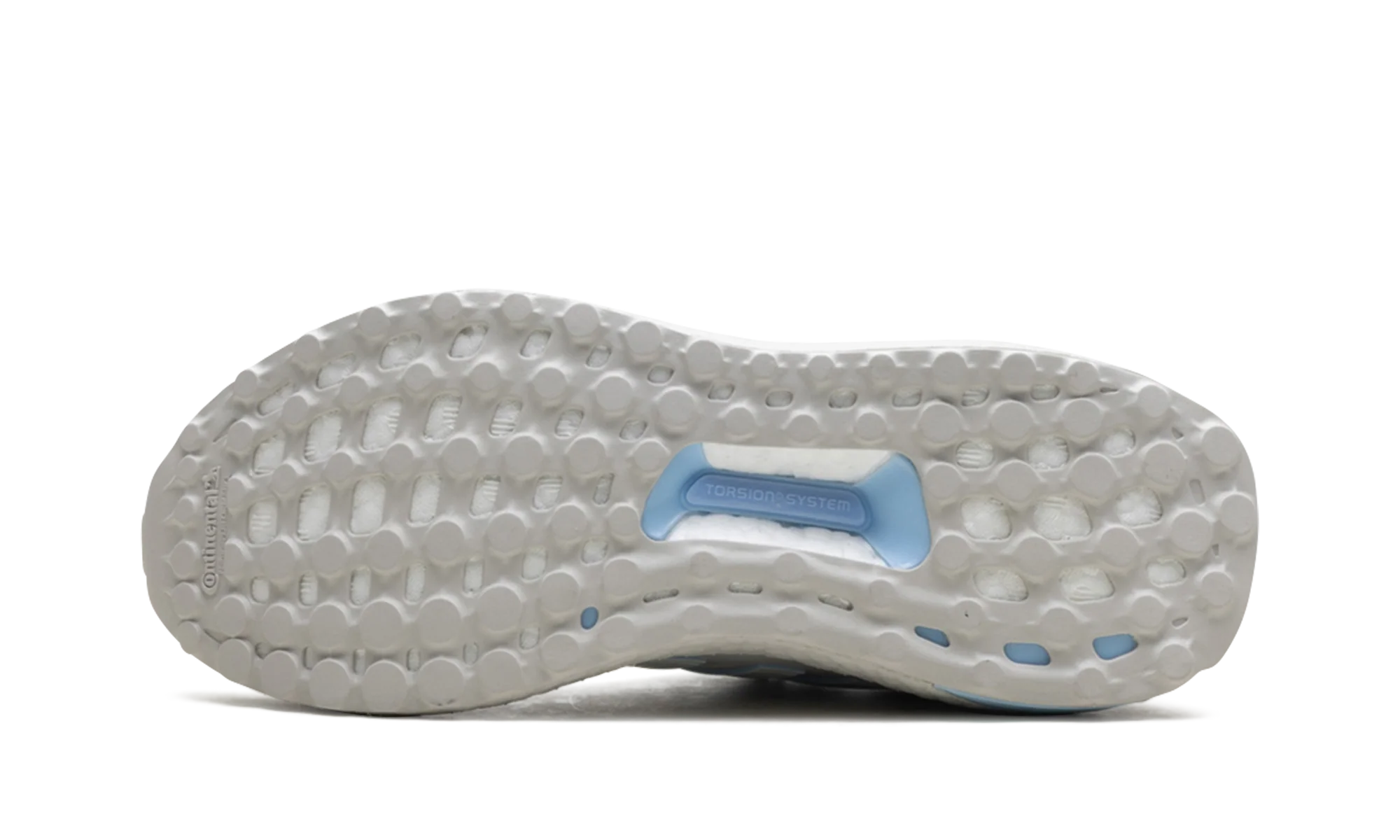 Ultraboost 1.0 WMNS "Grey Glow Blue" JH9211
