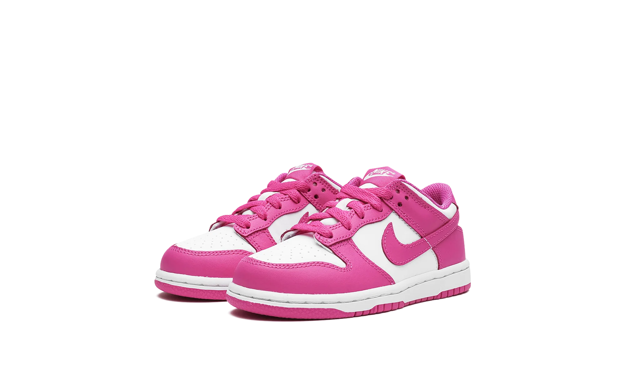 Dunk Low PS "Active Fuchsia" Fj0705 100