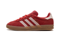 Gazelle Indoor "Scarlet Crochet" JI2756