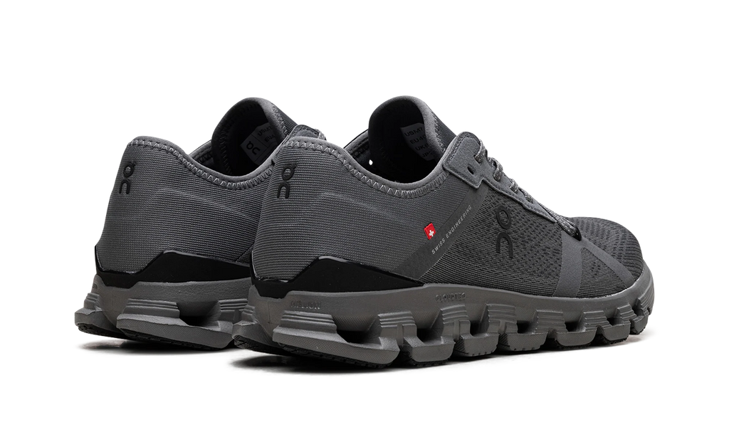 Cloud X 4 AD "Stone Black" 3MF10261591