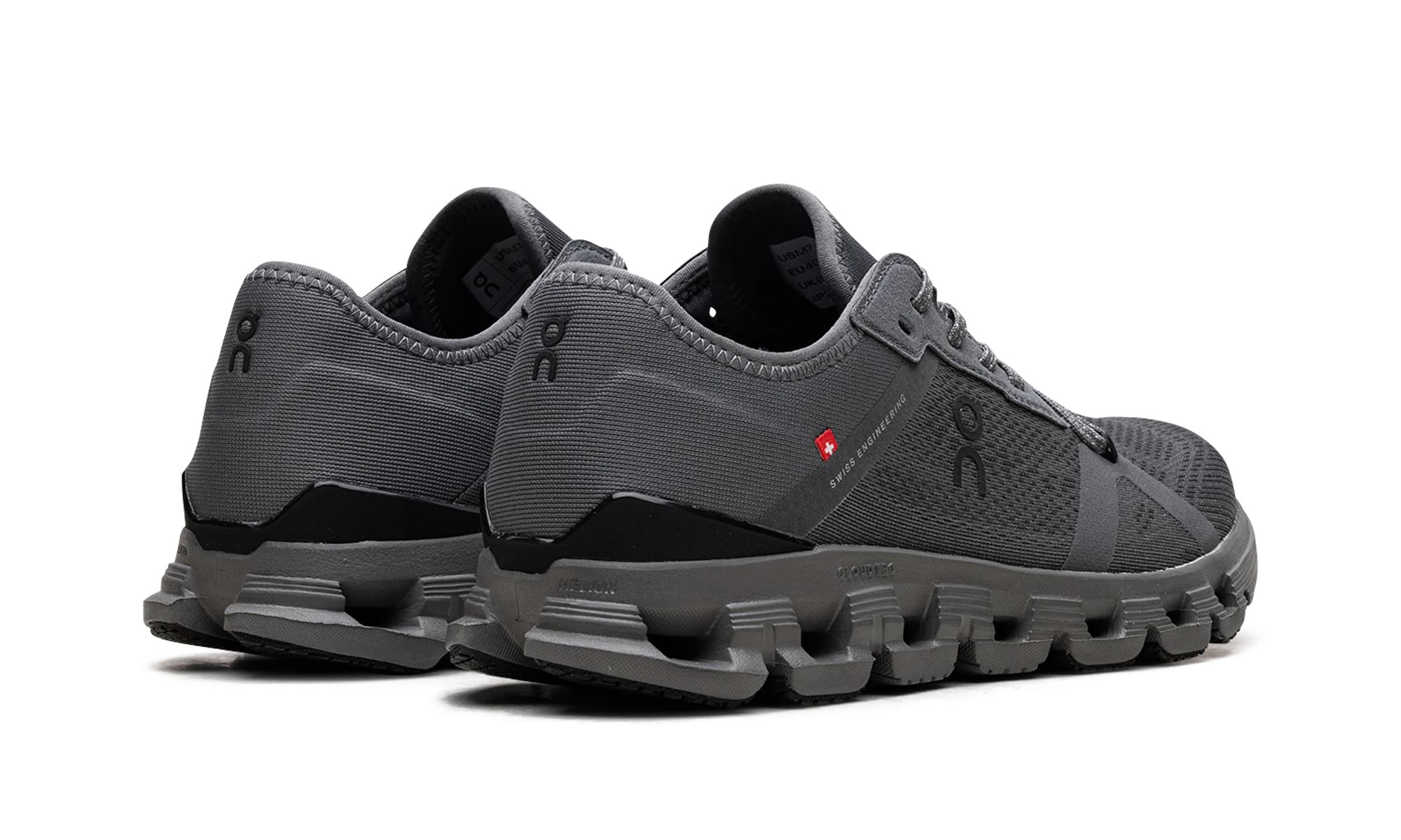 Cloud X 4 AD "Stone Black" 3MF10261591