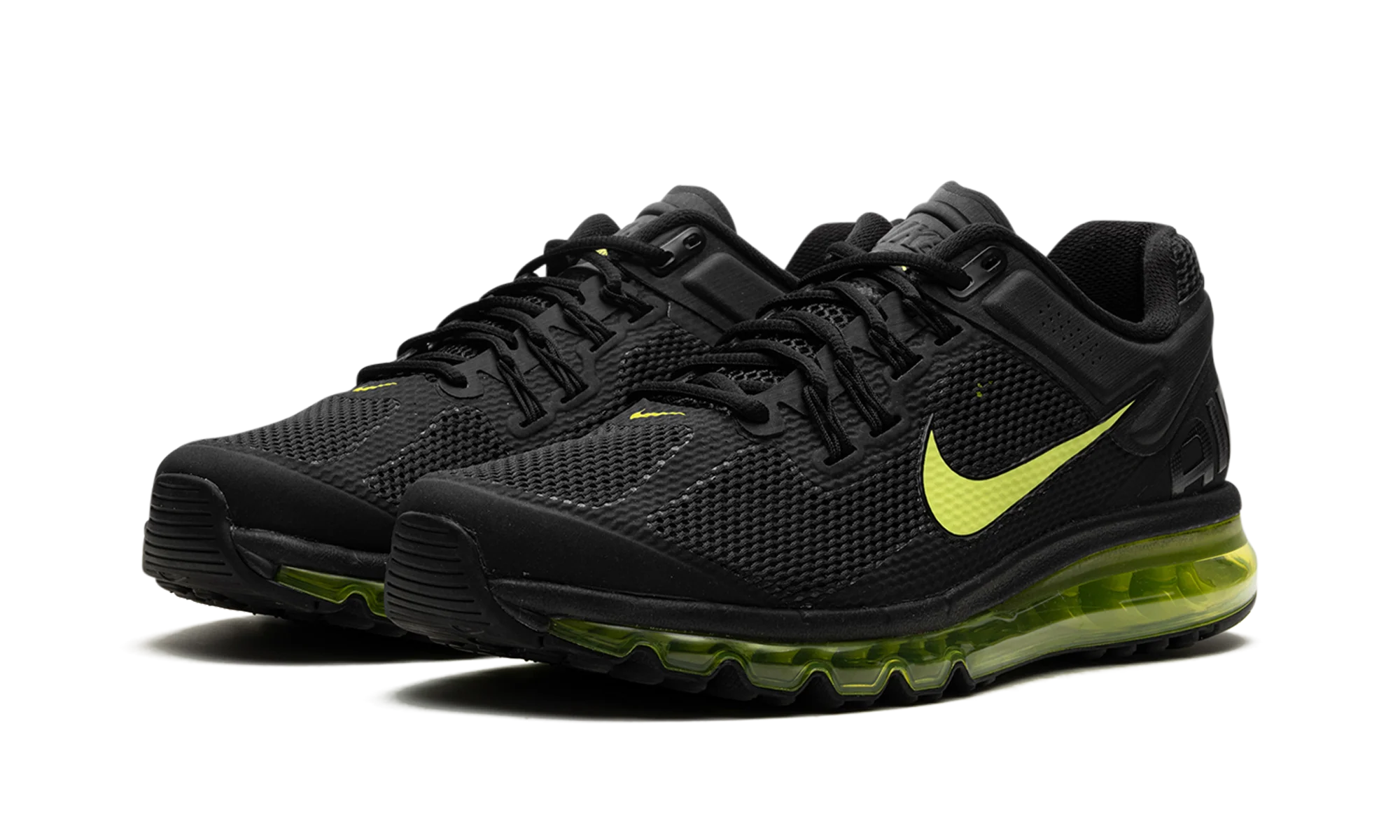 Air Max 1 "Green" HF3660 001