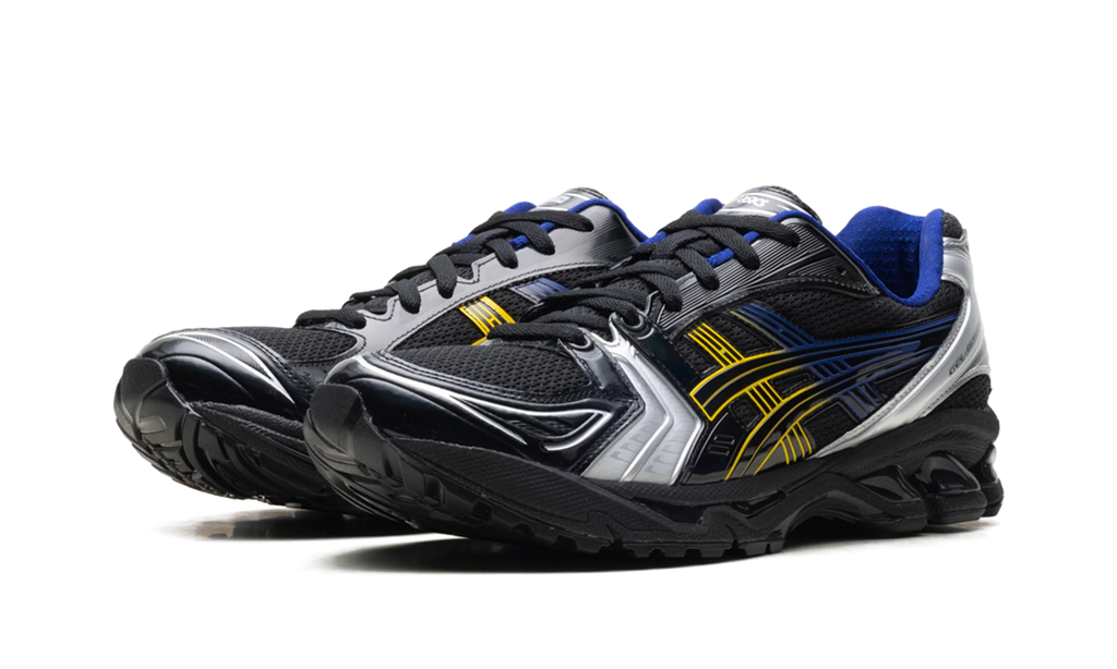 KITH x Gel-Kayano 14 "MARVEL vs CAPCOM (Wolverine)" 1203B058 001