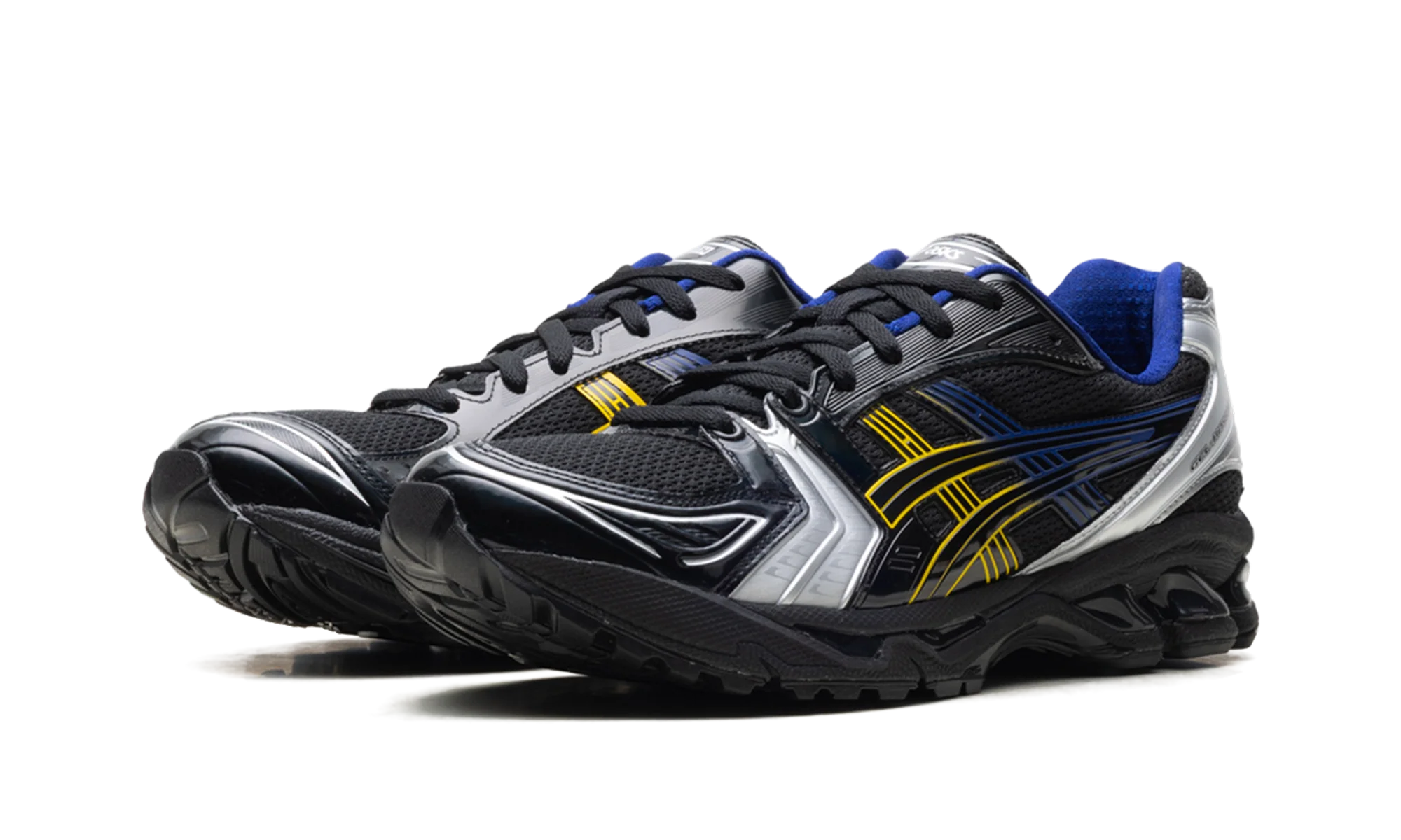 KITH x Gel-Kayano 14 "MARVEL vs CAPCOM (Wolverine)" 1203B058 001