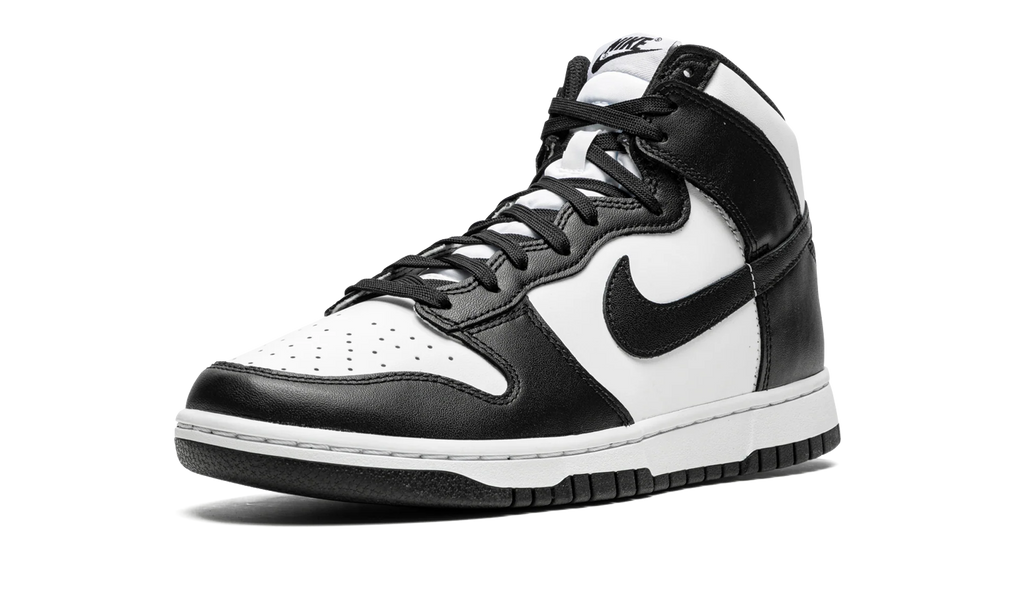 Dunk High Retro "Panda - Black / White" DD1399 105