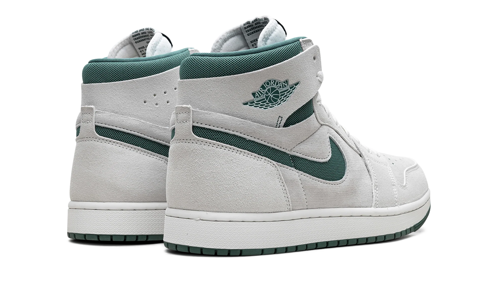 Air Jordan 1 Zoom CMFT 2 "Bicoastal" DV1307 130