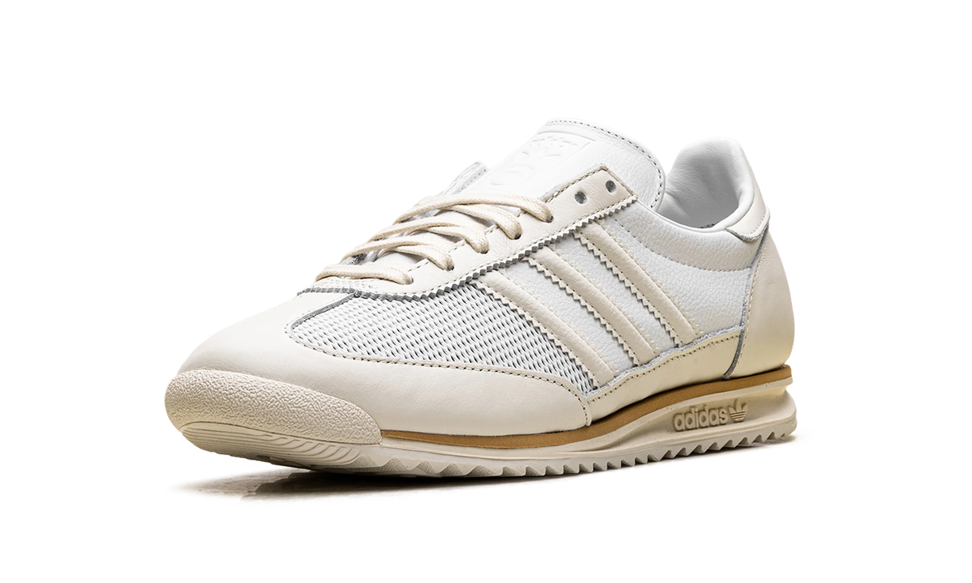SL 72 OG Wmns "Cloud White Off White Gum" JH9887