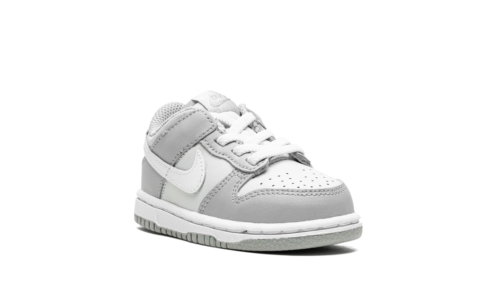 DUNK LOW TD "Two Toned Grey" DH9761 001
