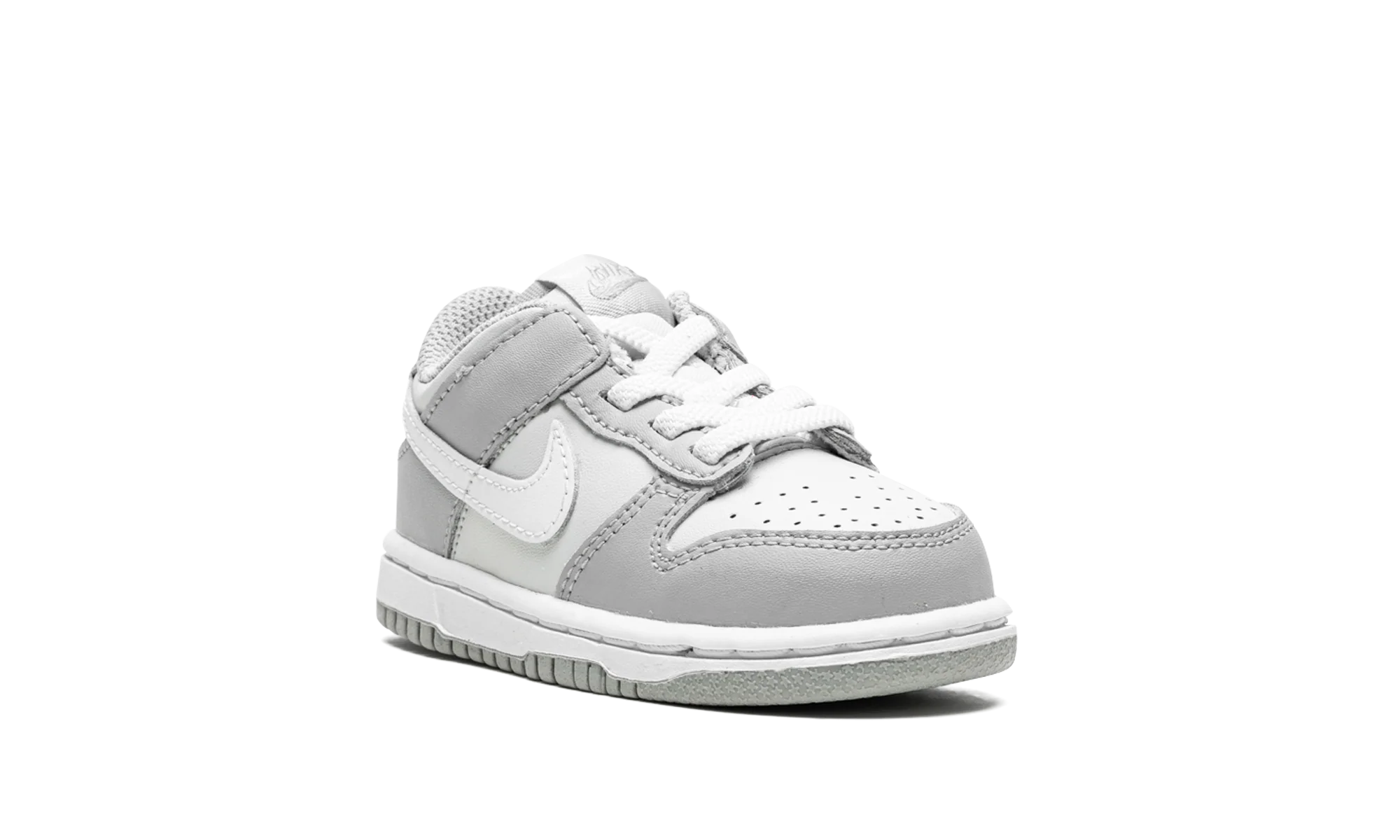 DUNK LOW TD "Two Toned Grey" DH9761 001