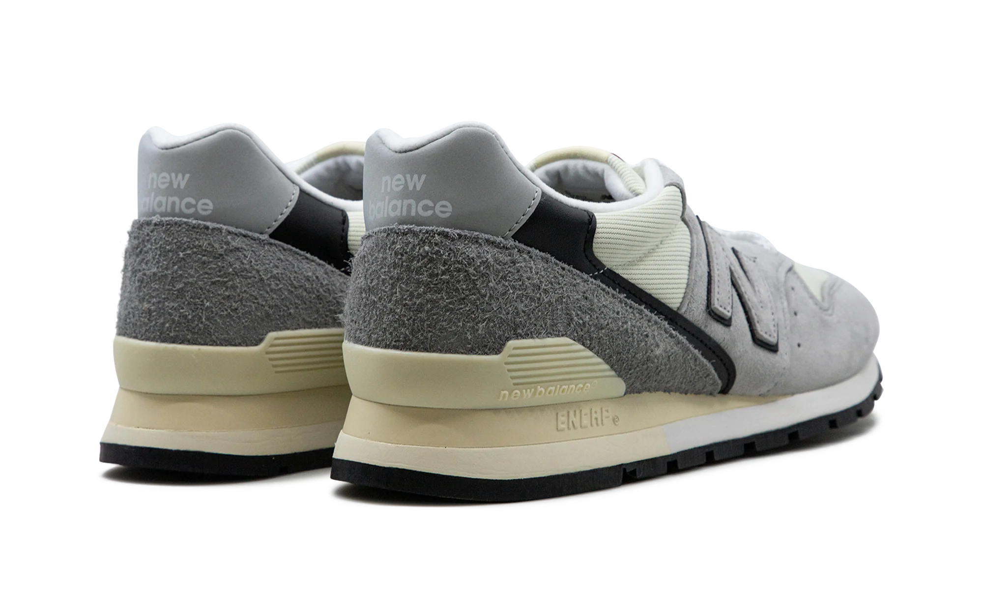 996 "Made in USA - Grey" U996TG