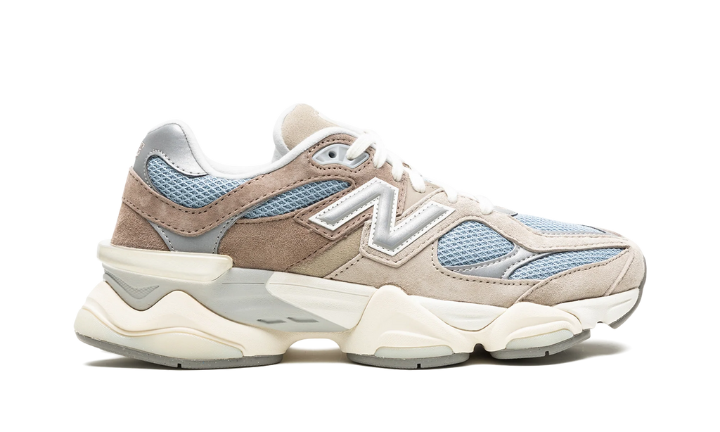 9060 "Sea Salt/Blue" U9060MUS