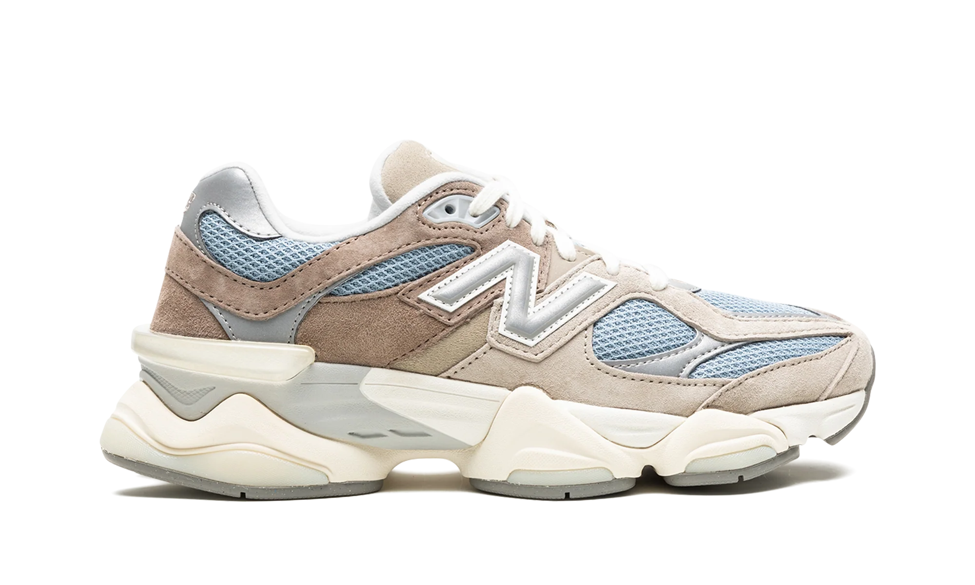 9060 "Sea Salt/Blue" U9060MUS