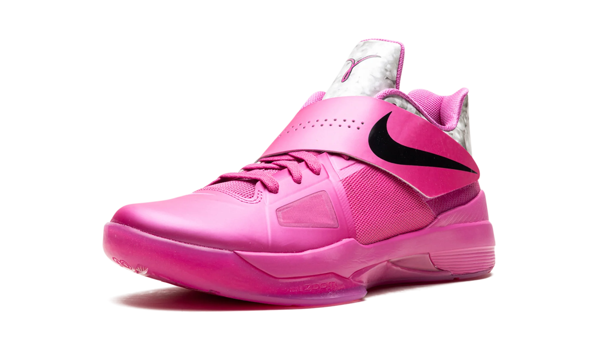 KD 4 "Aunt Pearl" HF9098 600