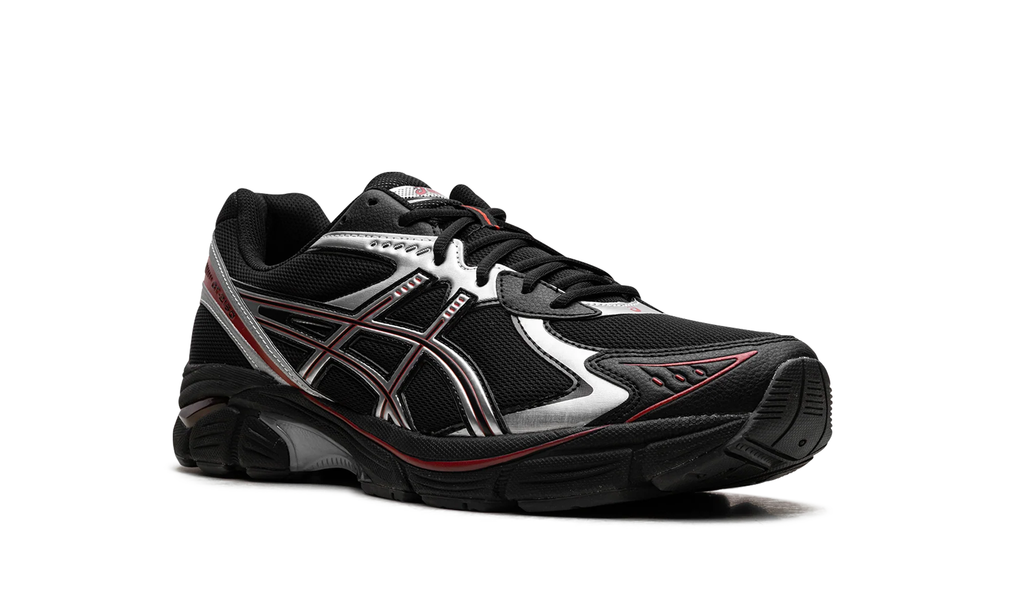 GT 2160 "Black Pure Silver Red" 1203A688 001
