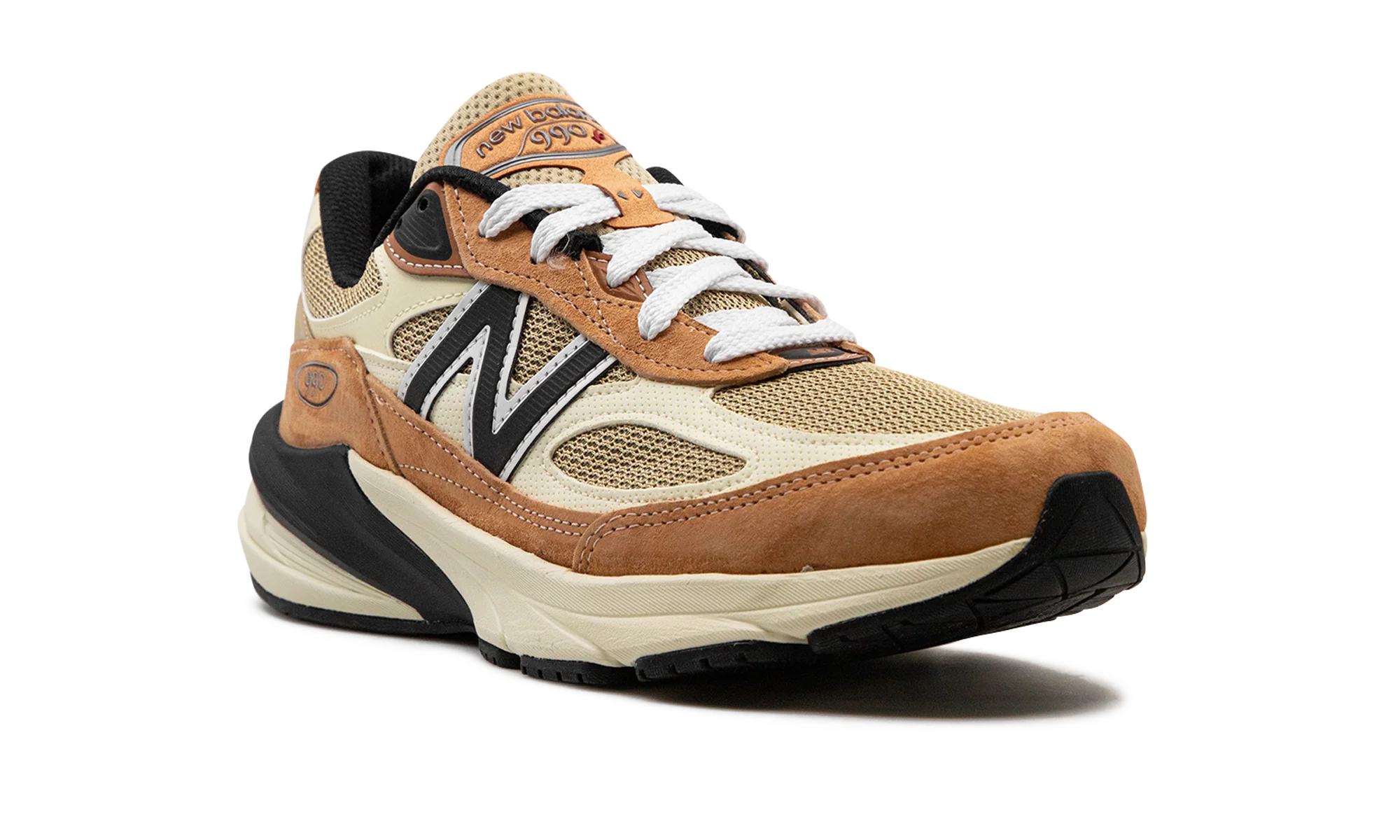 990v6 "Sepia Stone" U990TO6
