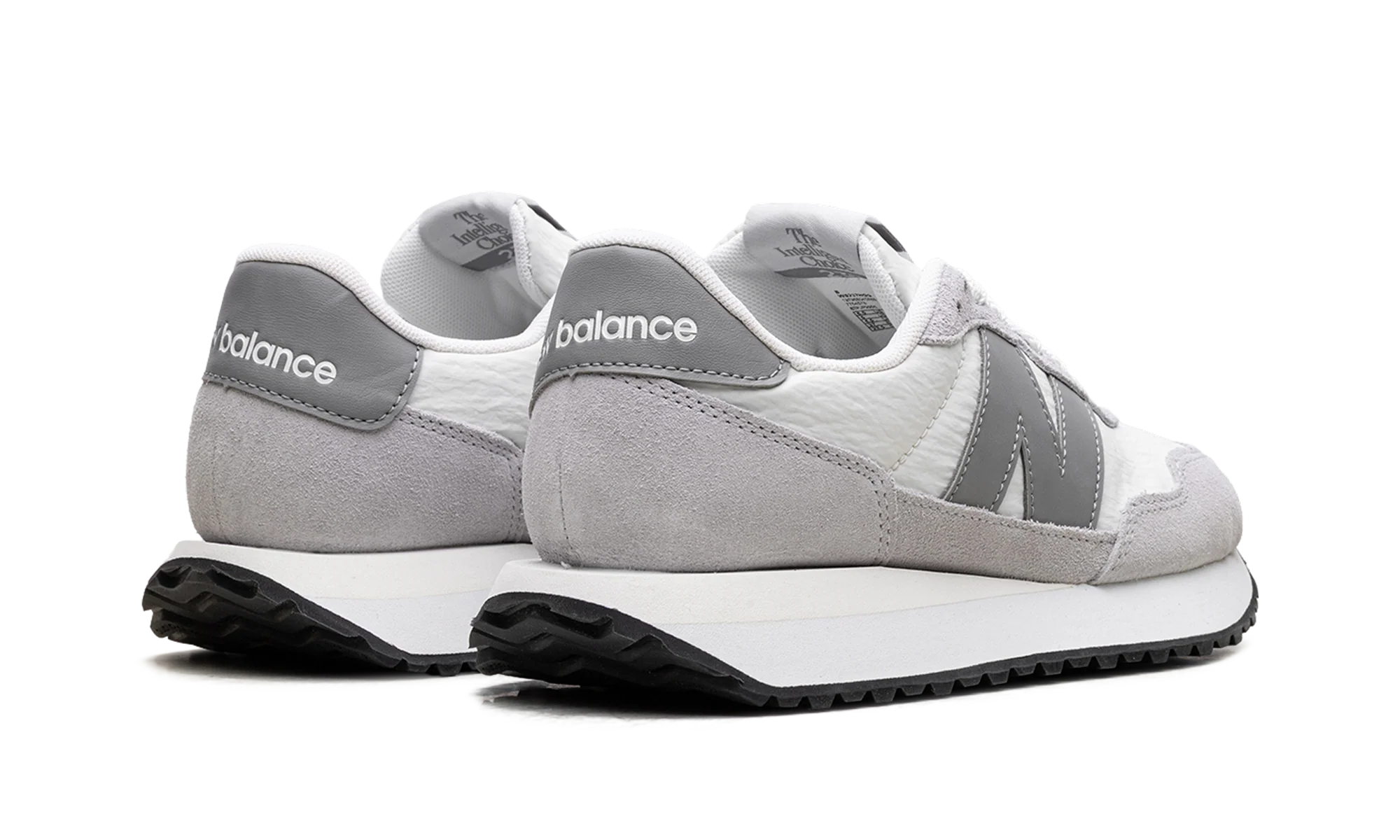 237 WMNS "REFLECTION/SLATE GREY" WS237HGG