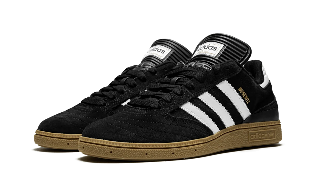 Busenitz "Black / White / Gum" G48060