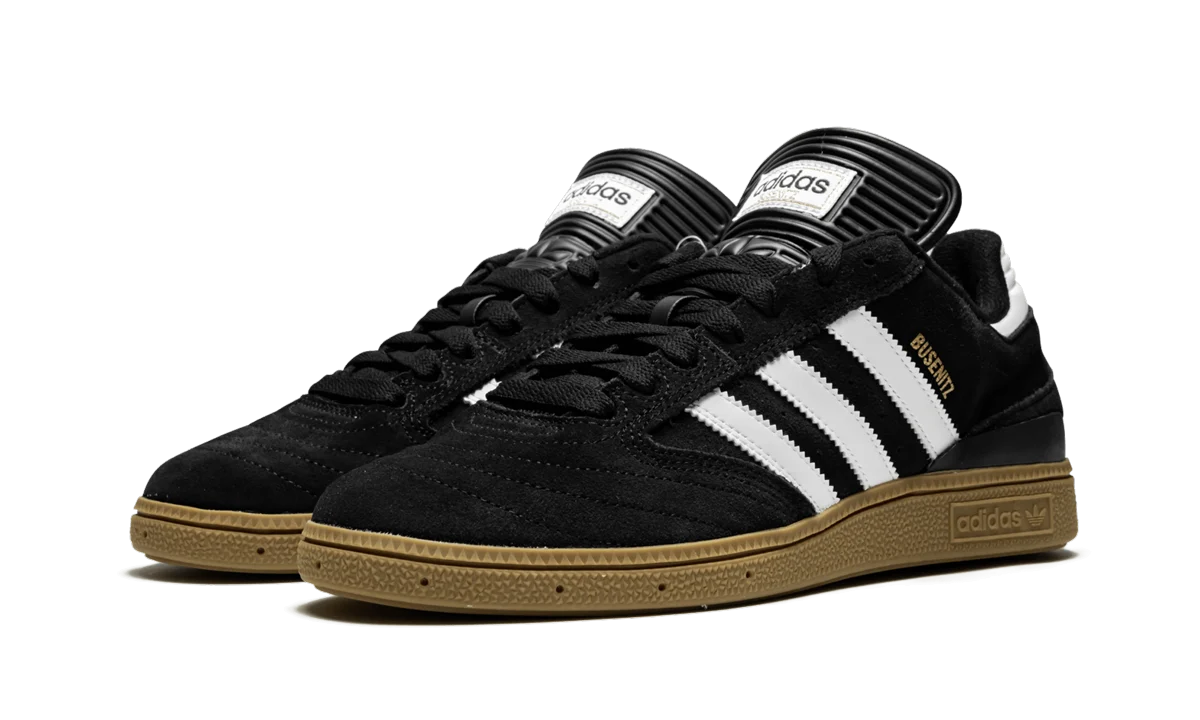 Busenitz "Black / White / Gum" G48060