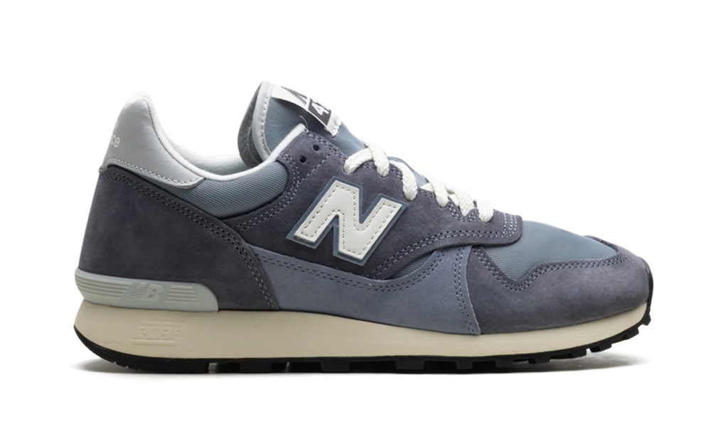 475 "Steel Arctic Grey" M475VTH