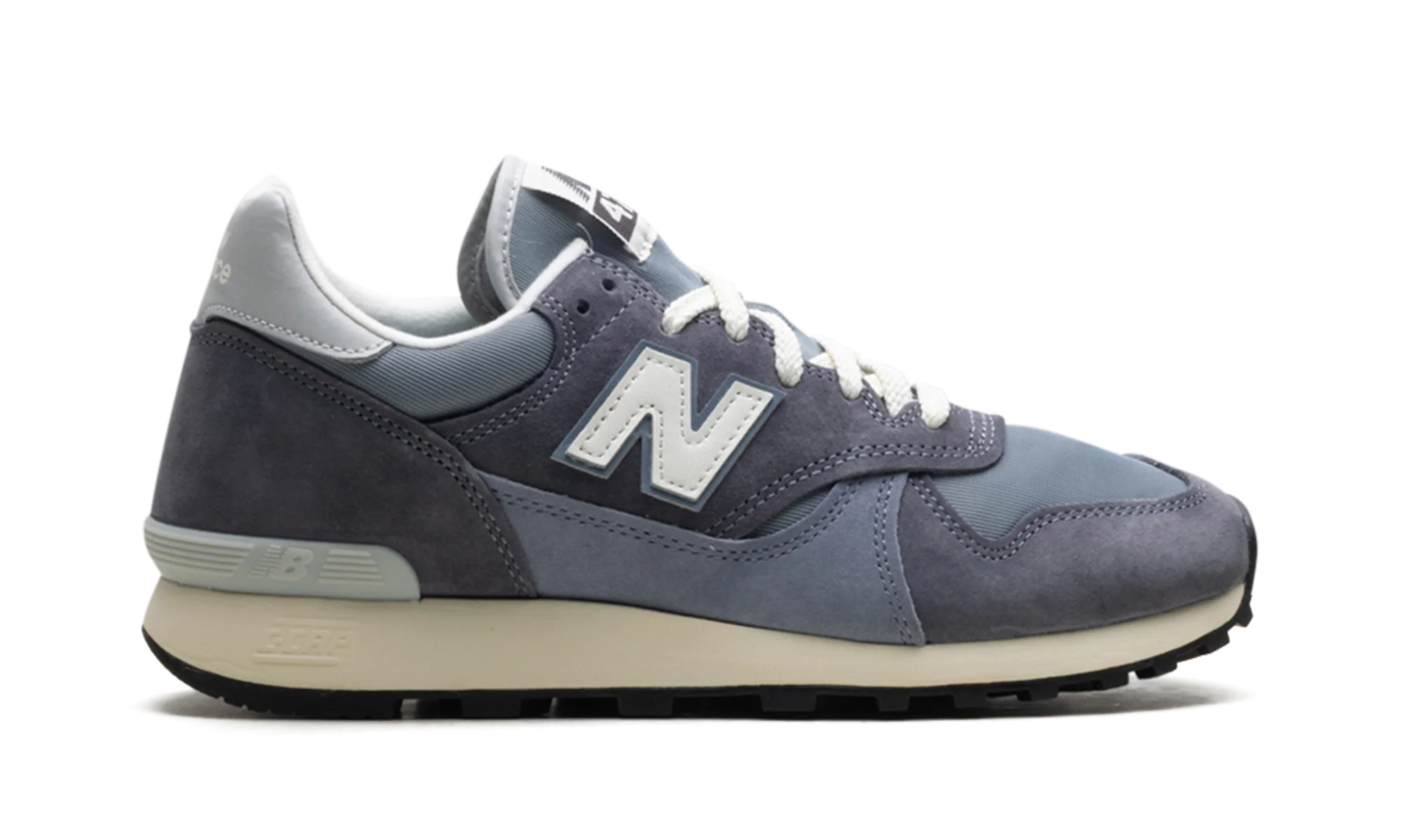 475 "Steel Arctic Grey" M475VTH