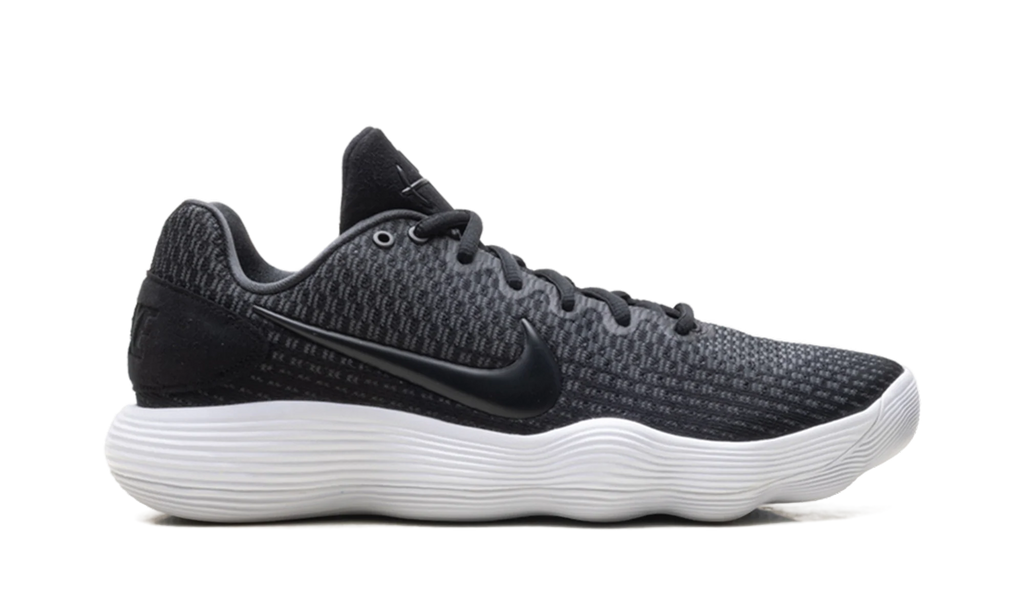 Hyperdunk Low "2017 - Black / White" 897663 001