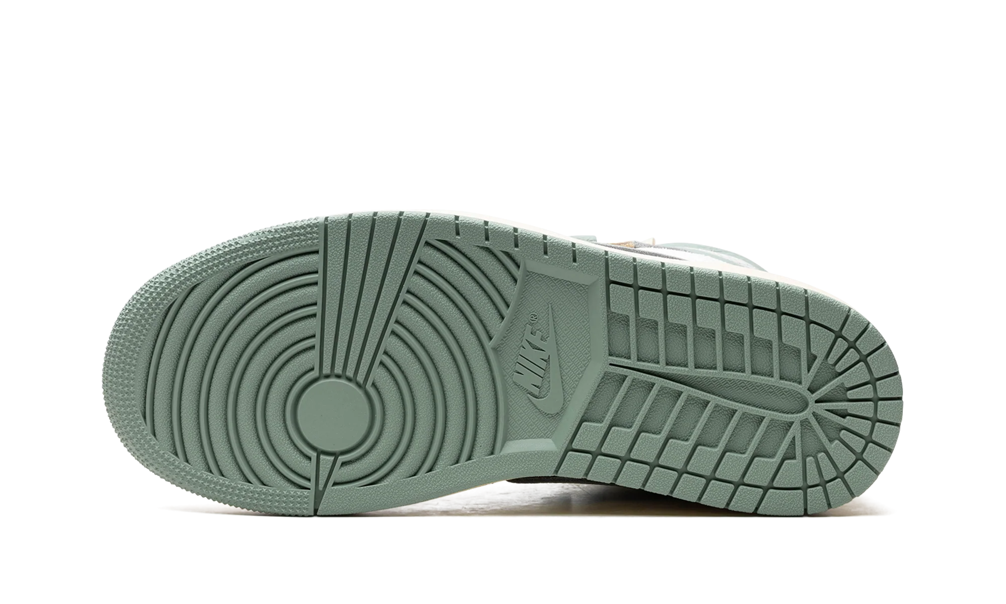 Air Jordan 1 High MM WMNS "Jade Smoke" FB9891 104