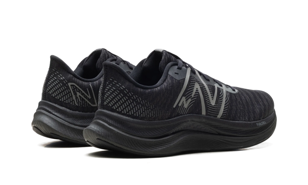 FuelCell Propel v4 "Black Harbor Grey" MFCPRCZ4