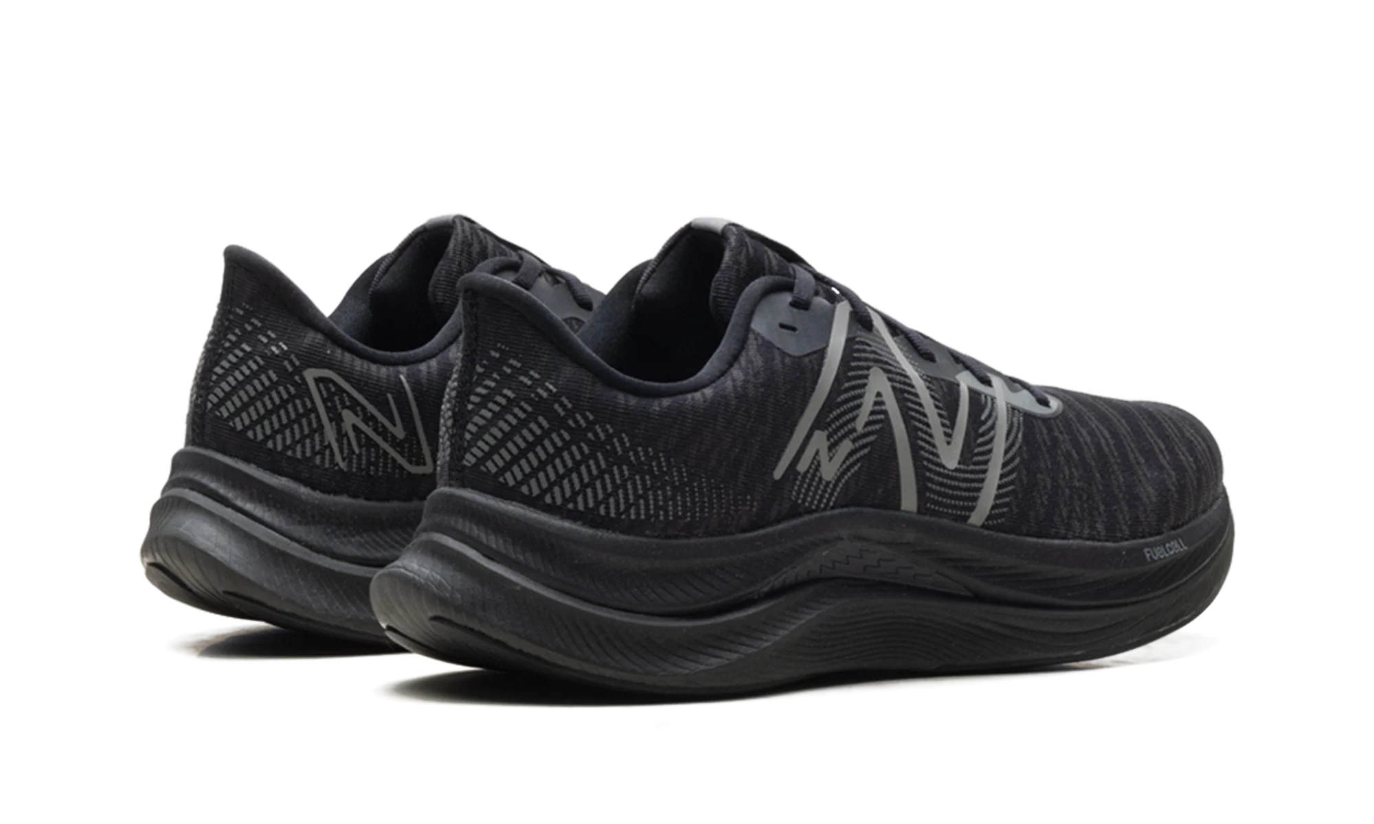 FuelCell Propel v4 "Black Harbor Grey" MFCPRCZ4
