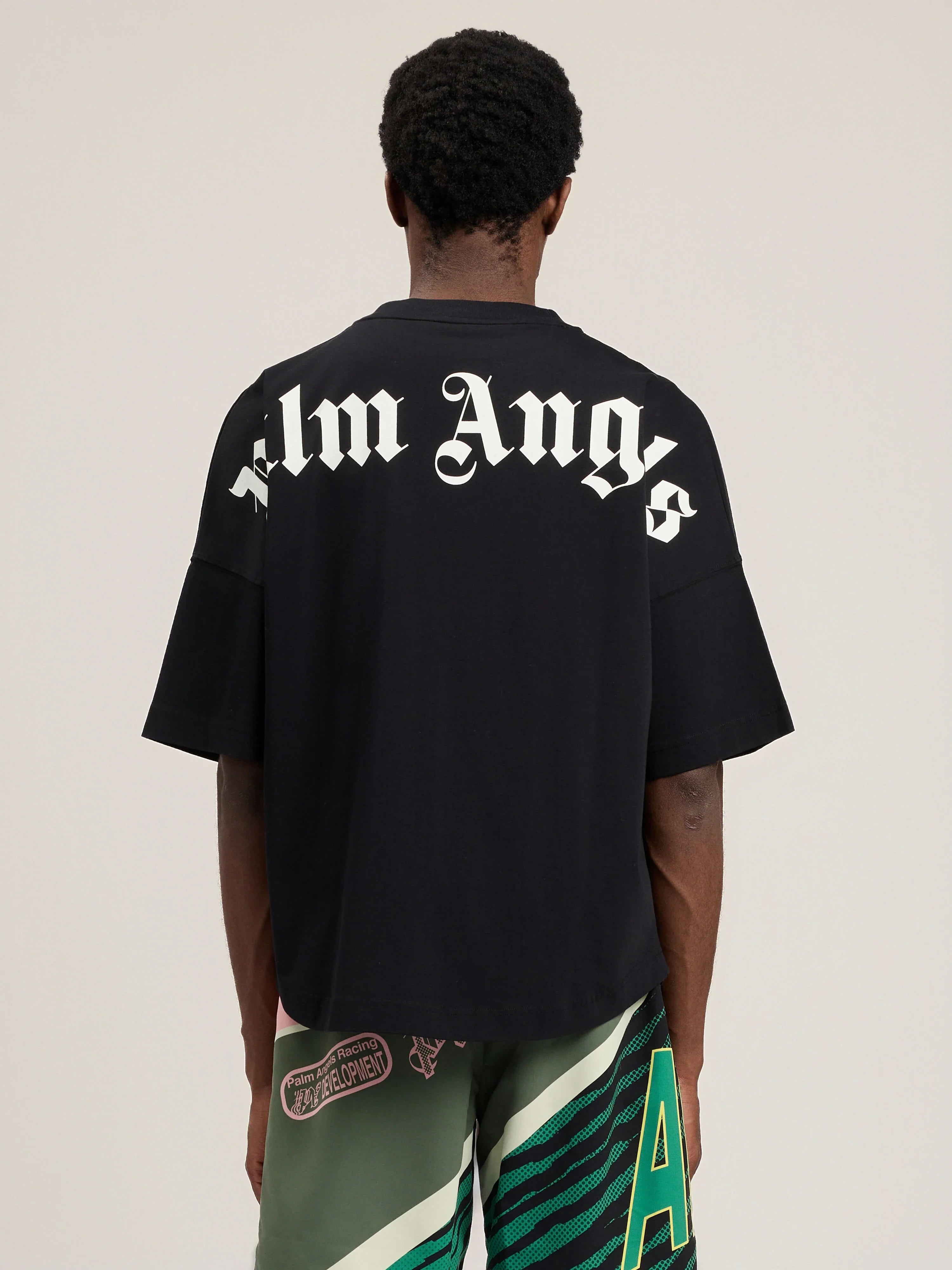 Classic Logo Over T-Shirt