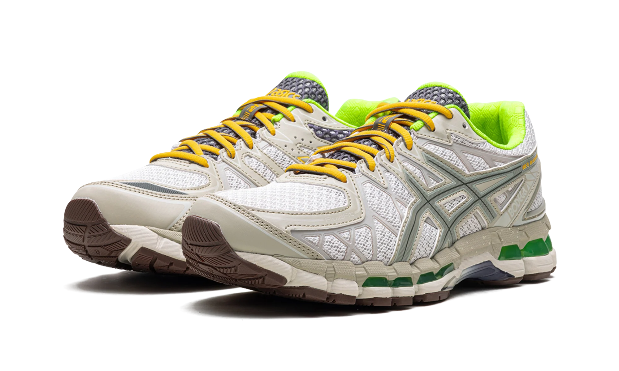 Gel-Kayano 20 "Bodega Small Wins Add Up" 1203A621 201