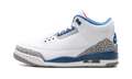 Air Jordan 3 Retro "True Blue (2026)" IF4396 104