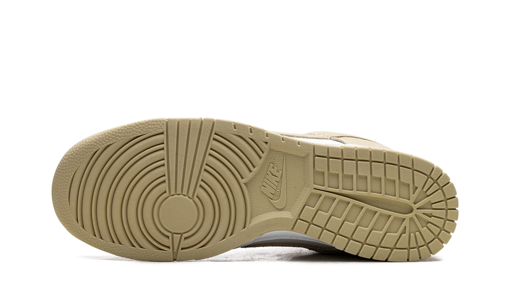 Dunk Low SE "Team Gold Suede" FQ8249 102