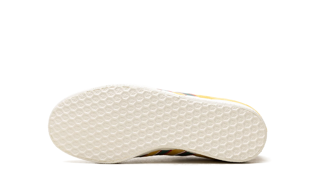 adidas Gazelle Indoor "Bob Marley" KJ3532