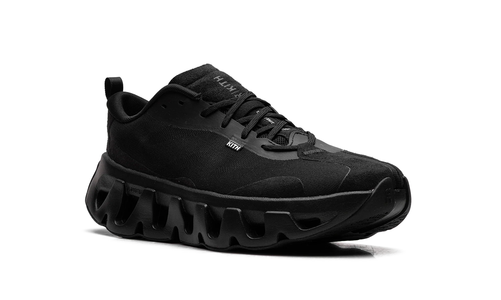 K-Tech 1 "Kith - Black" 3MG10771043