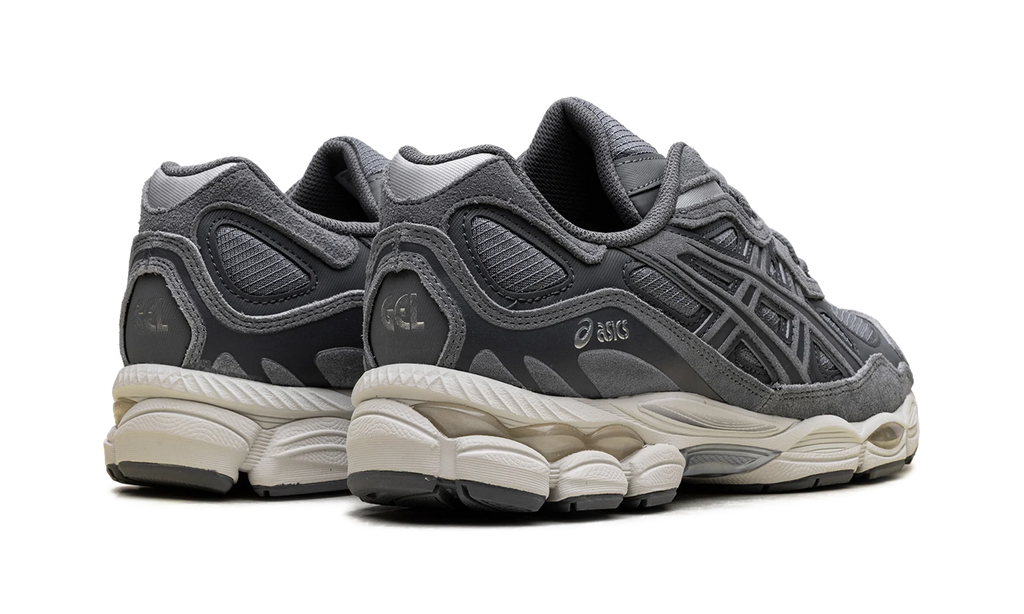 Gel NYC "Steel Grey / Carrier Grey" 1203A739 020