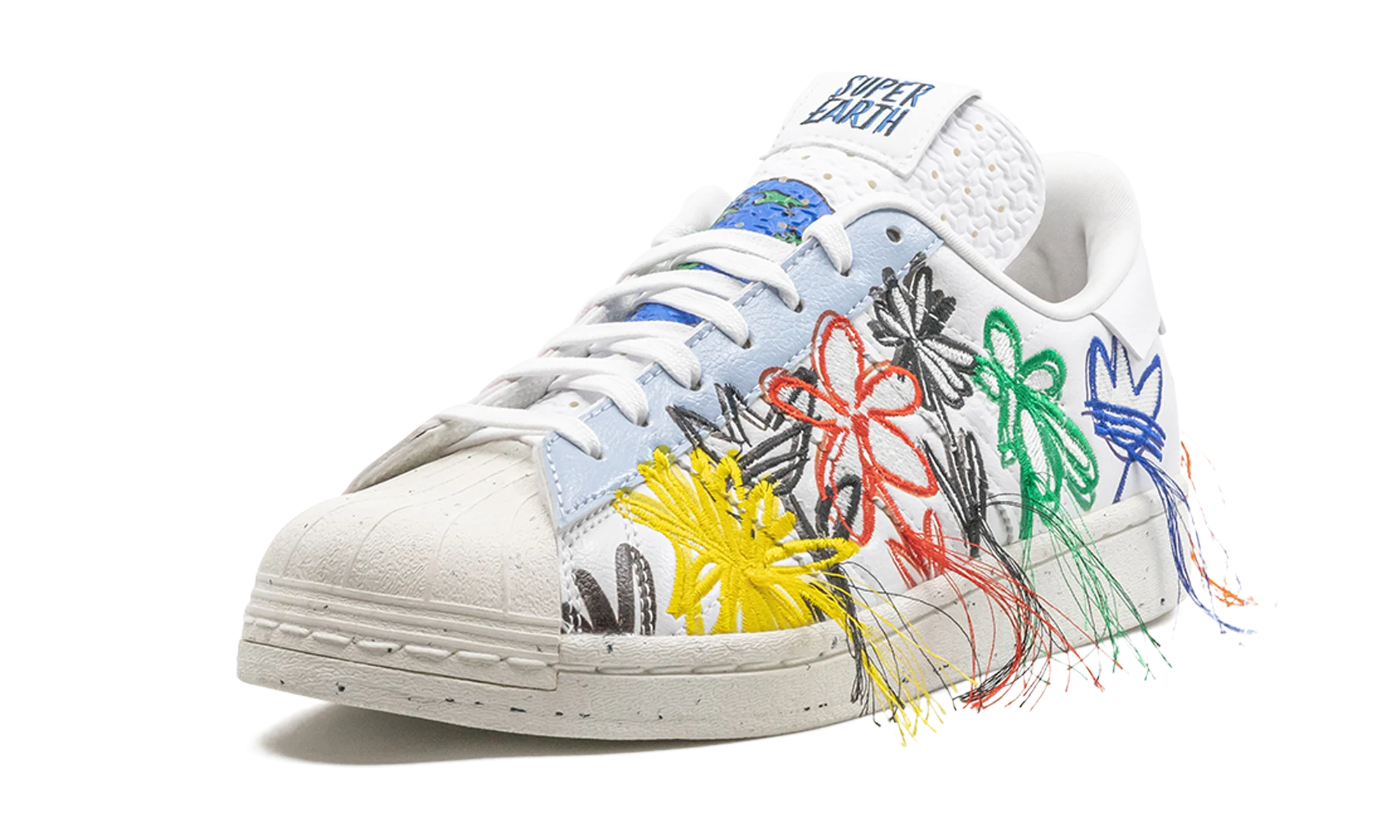 Superstar SuperEarth "Sean Wotherspoon" FZ4724