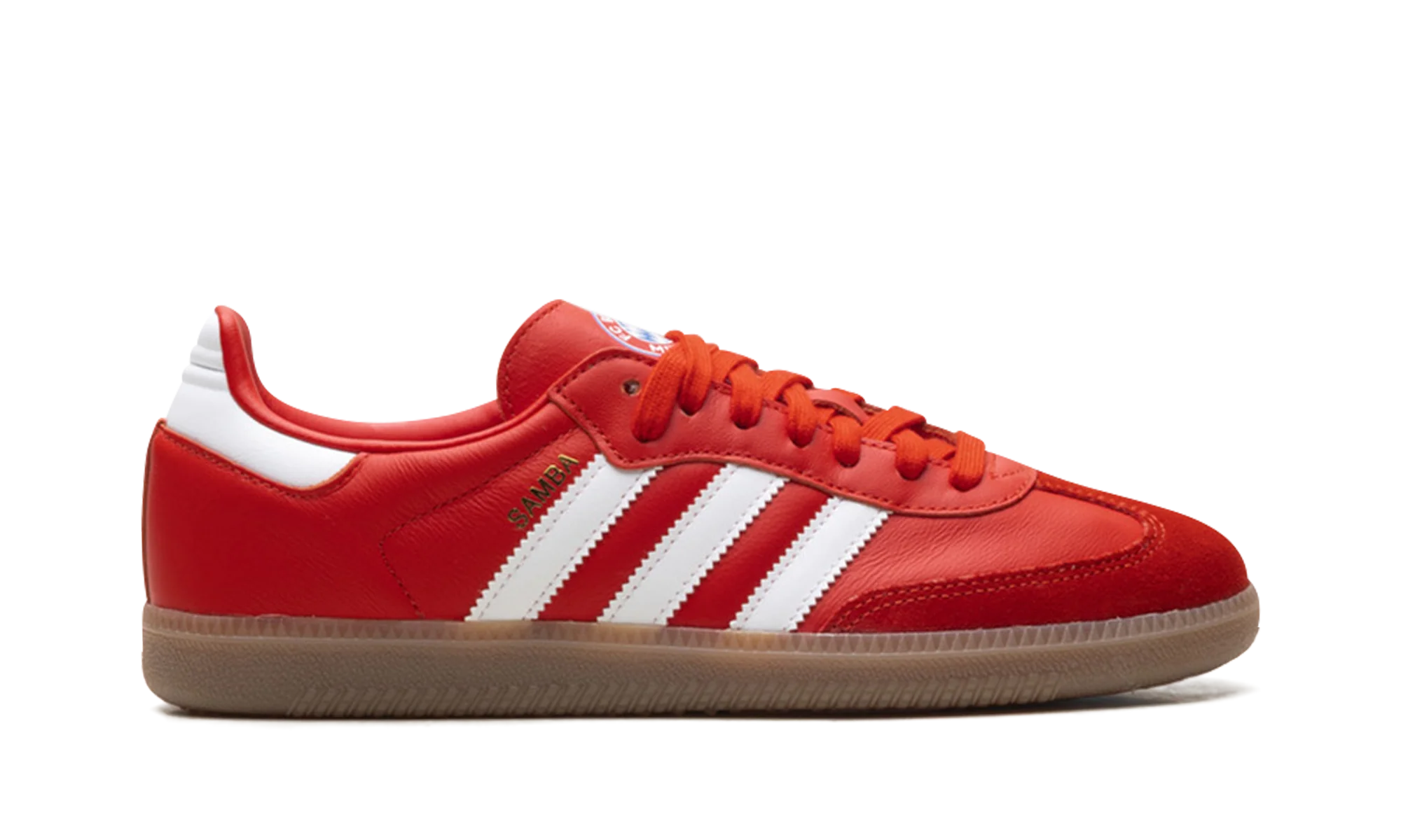 Samba "FC Bayern" JQ4039