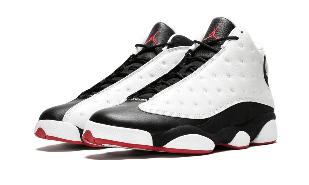 Air Jordan Retro 13 "He Got Game" 309259 104