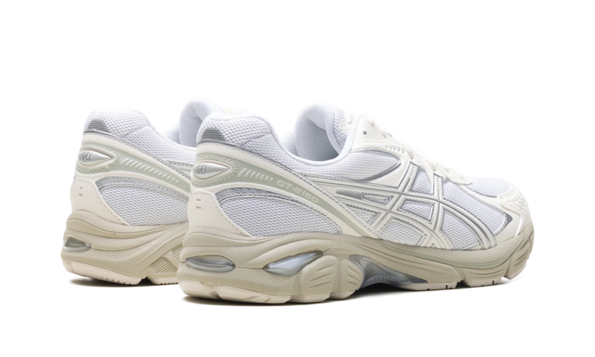 GT-2160 "White Cream" 1203A320 113