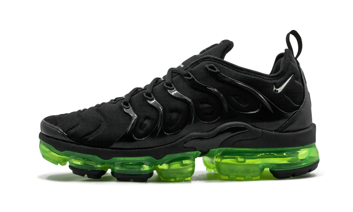 Air VaporMax Plus "Volt" 924453 015